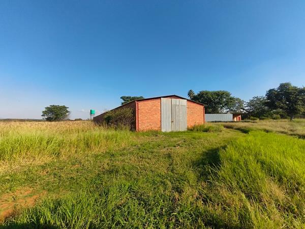 182.2 ha Farm