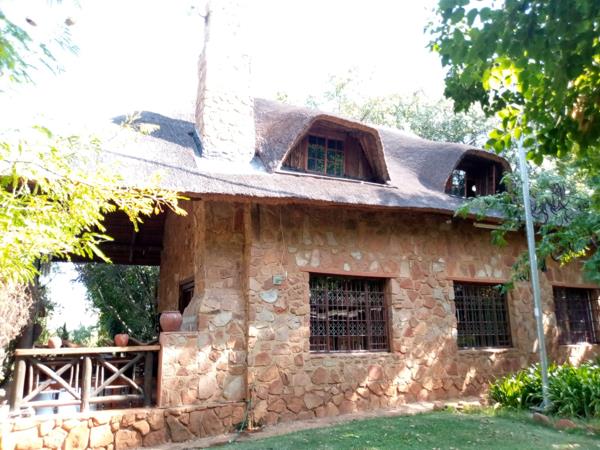12 ha Smallholding