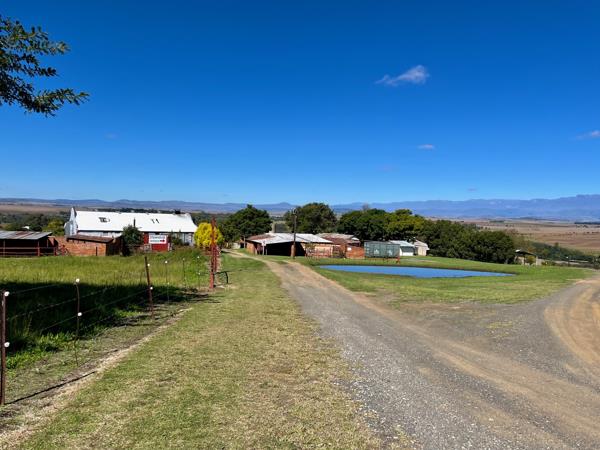 26 ha Farm