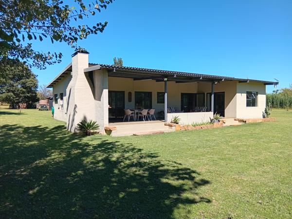 5 Bedroom House