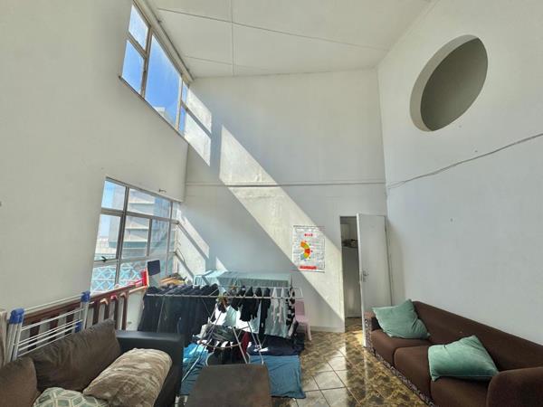 4 Bedroom Apartment