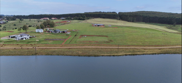 1 ha Land