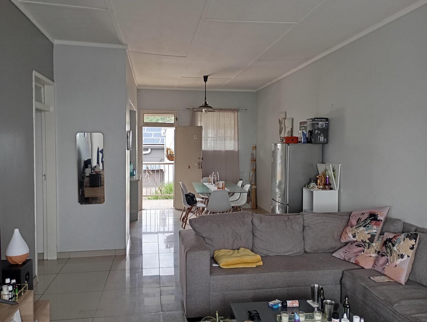 1 Bedroom Apartment in Northcliff