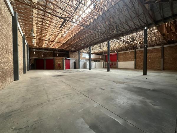 3 230  m² Commercial space