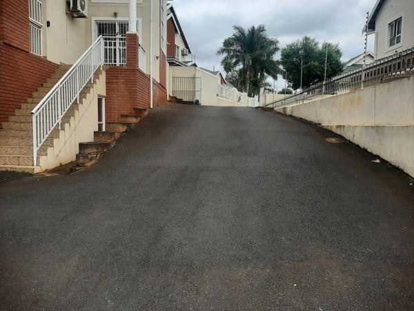 4 Bedroom Duplex