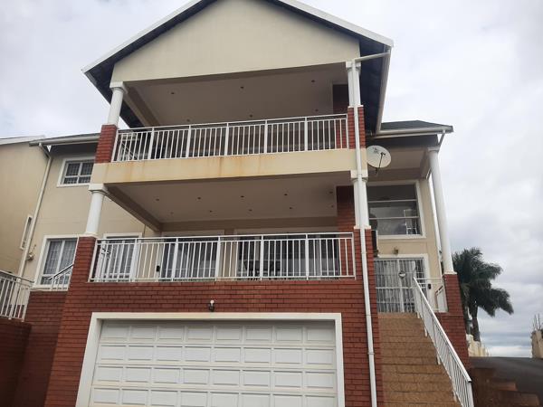 4 Bedroom Duplex