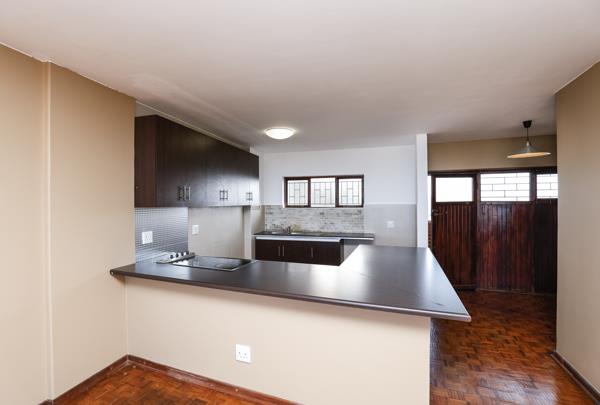 1.5 Bedroom Apartment