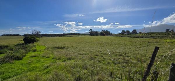 2.3 ha Farm