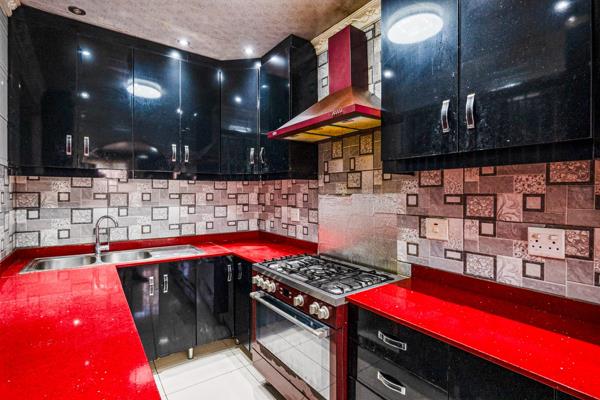 2.5 Bedroom Apartment