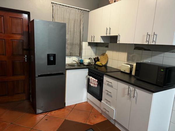 2 Bedroom Apartment in Goodwood Central