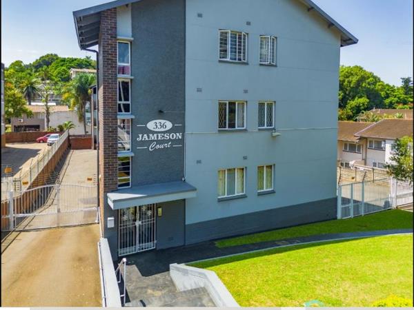 1 Bedroom Flat
