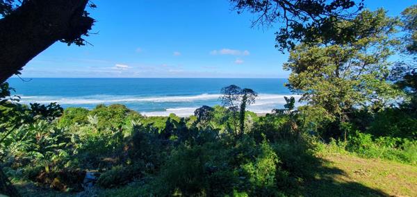 731 m² Land