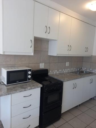 2 Bedroom Garden Cottage