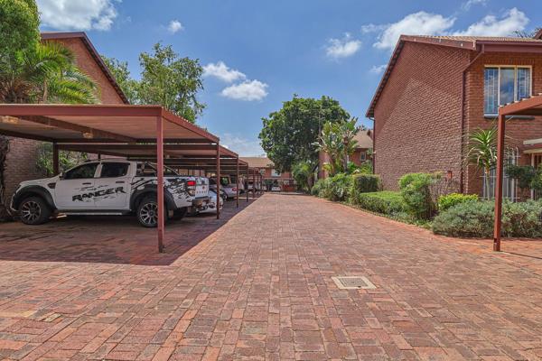 2 Bedroom Duplex
