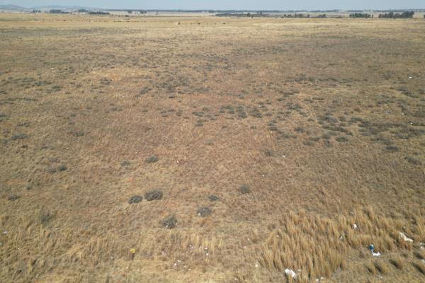 4.1 ha Land