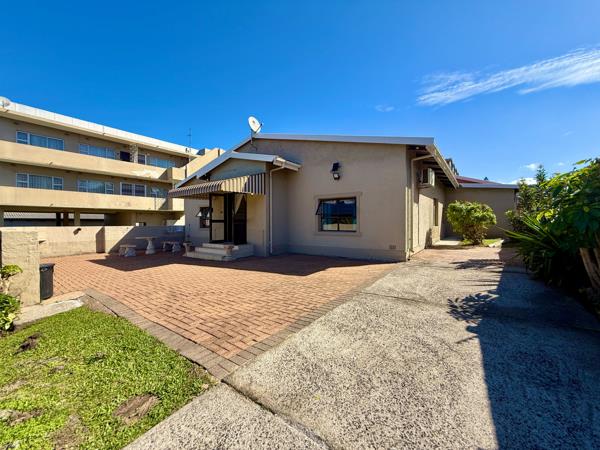 2.5 Bedroom Townhouse