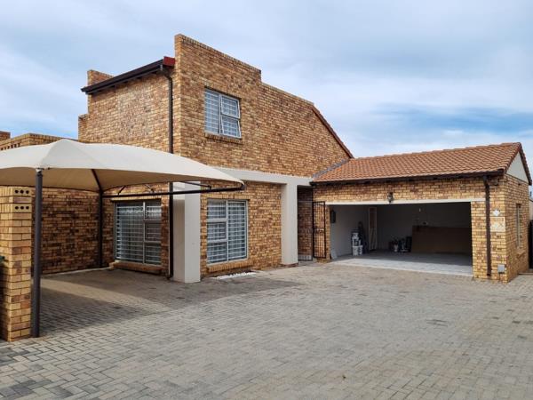 3 Bedroom Cluster