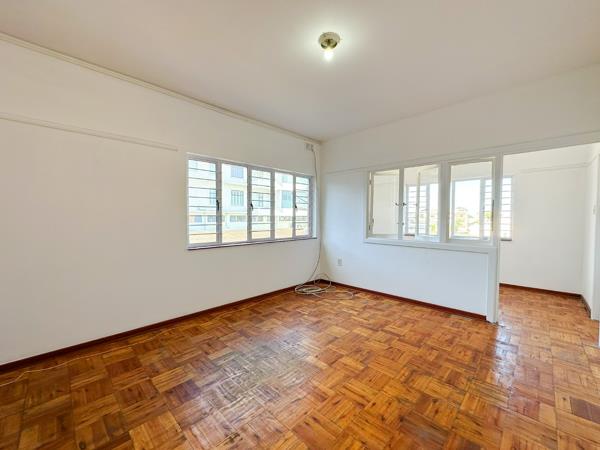 1.5 Bedroom Apartment