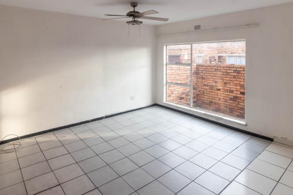 3 Bedroom Duplex
