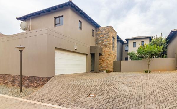3 Bedroom Cluster
