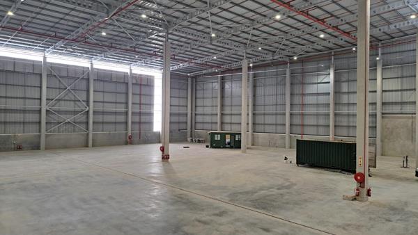 4 788  m² Industrial space