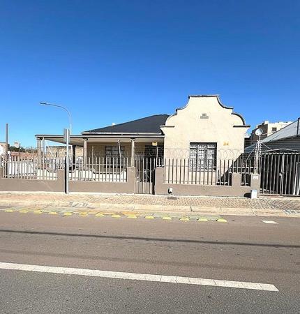 13 Bedroom House