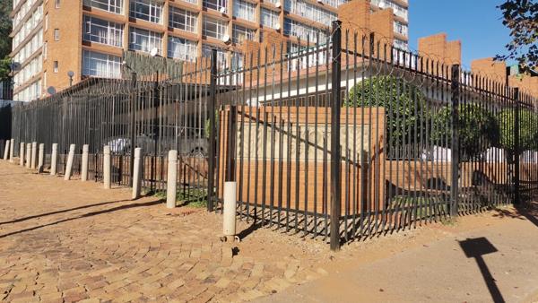 1.5 Bedroom Apartment