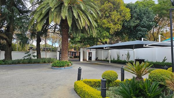 100 m² Office Space