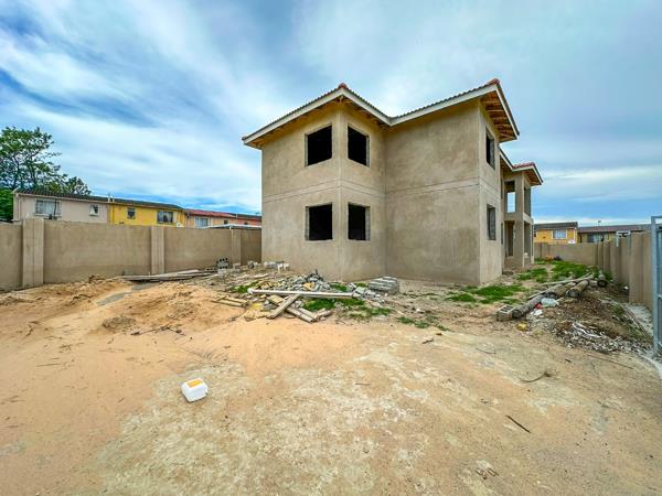 6 Bedroom House