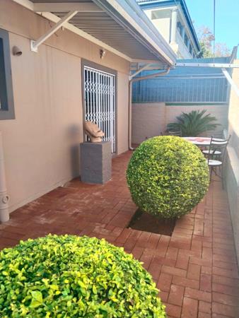 1 Bedroom Flat