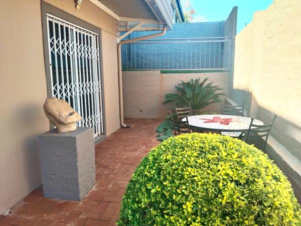 1 Bedroom Flat