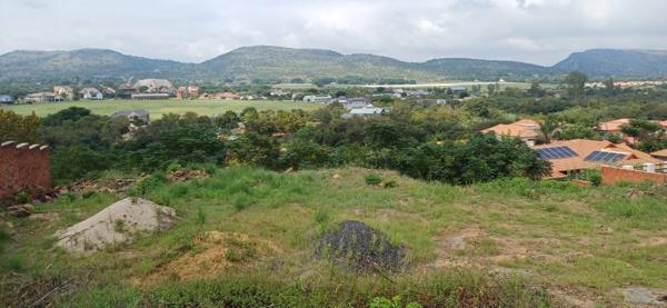 909 m² Land