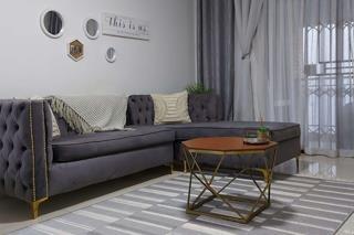 2 Bedroom ApartmentCrystal Park - More