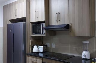 2 Bedroom ApartmentCrystal Park - View 4