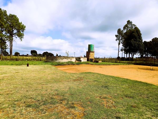 8.7 ha Farm
