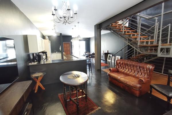 4 Bedroom Apartment