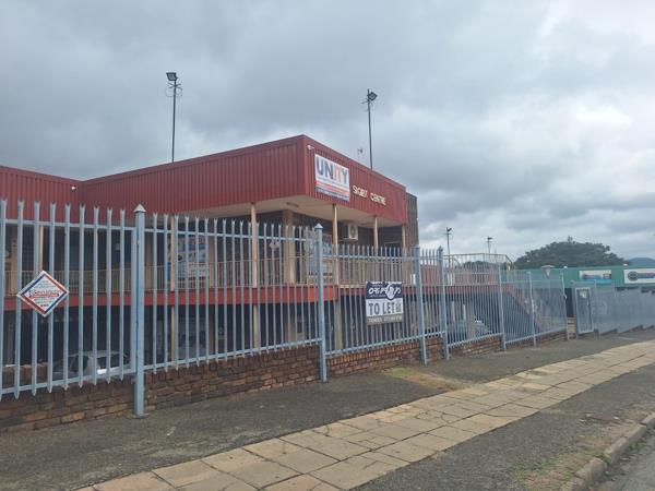 185 m² Commercial space