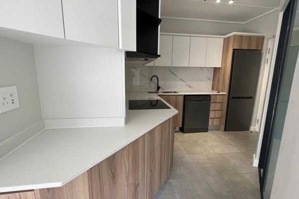 1 Bedroom Apartment in Waterfall