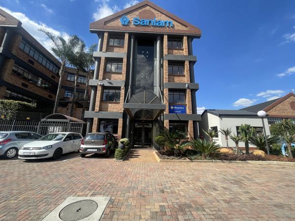 98  m² Commercial space