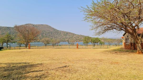 960 m² Land