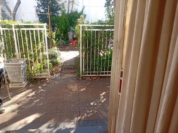 1 Bedroom Garden Cottage