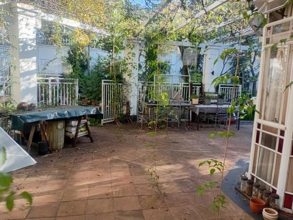 1 Bedroom Garden Cottage