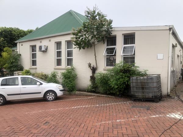 800 m² Commercial space