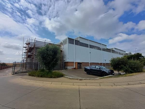 2 559  m² Industrial space