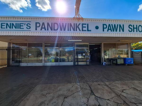 550  m² Commercial space