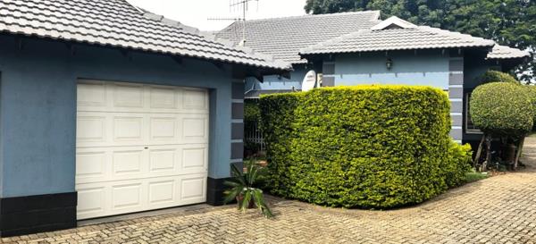 1 Bedroom Townhouse