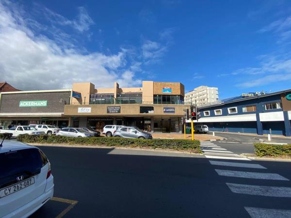 320 m² Retail Space