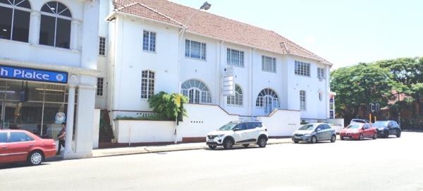 91.5  m² Office Space