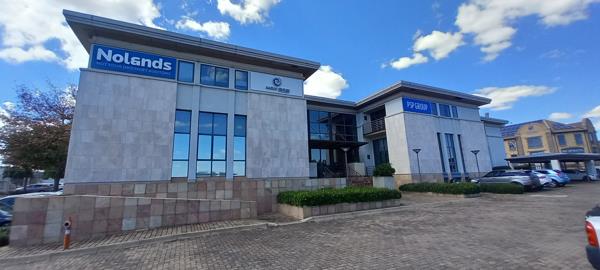 120 m² Commercial space