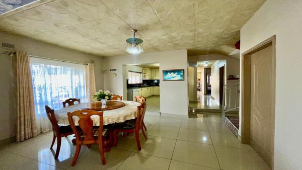 5 Bedroom House